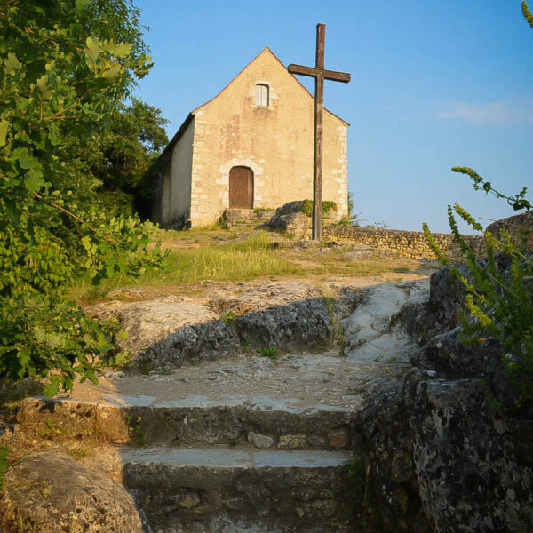 Angles-sur-l'Anglin