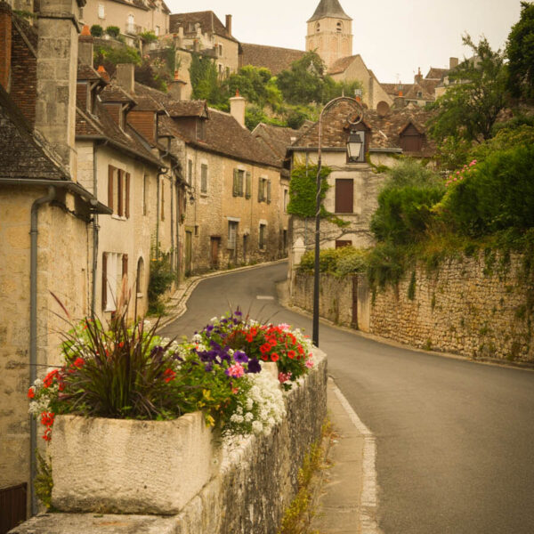 Angles-sur-l'Anglin