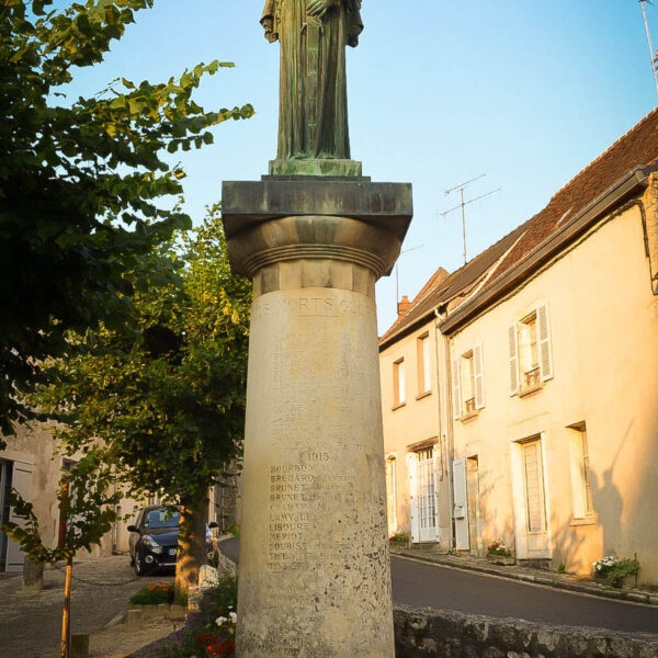 Angles-sur-l'Anglin