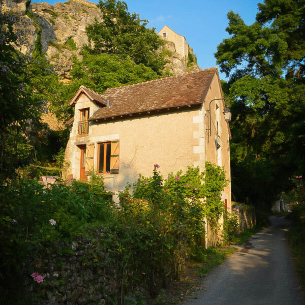 Angles-sur-l'Anglin