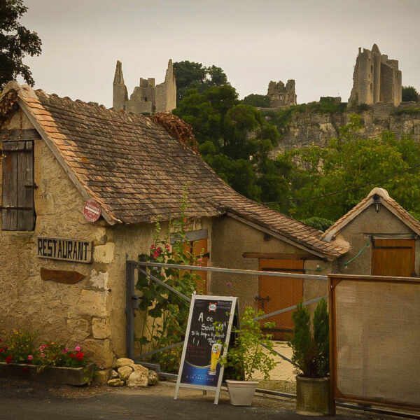 Angles-sur-l'Anglin