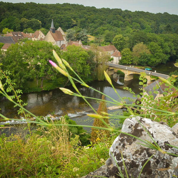 Angles-sur-l'Anglin