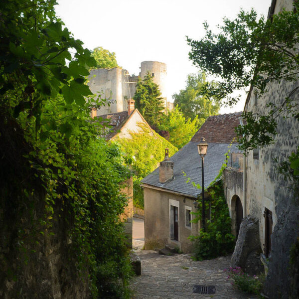 Angles-sur-l'Anglin