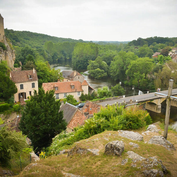 Angles-sur-l'Anglin