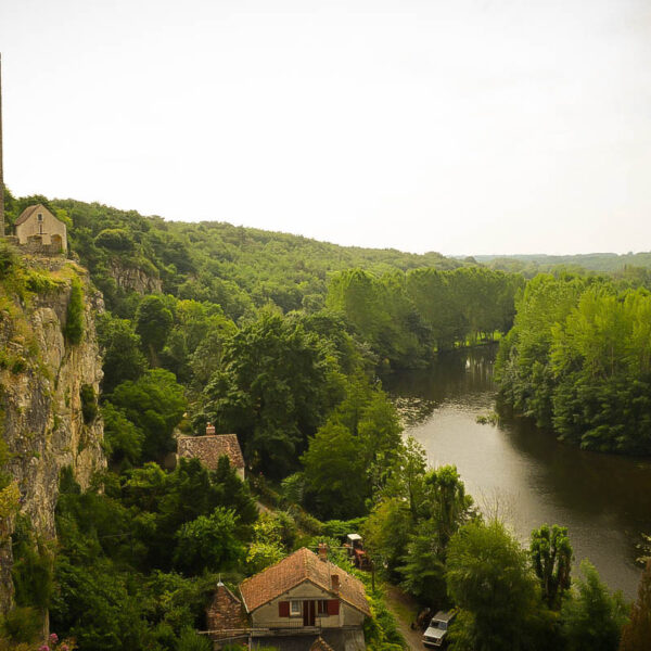 Angles-sur-l'Anglin