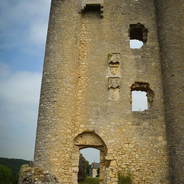 Angles-sur-l'Anglin