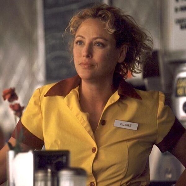 VIRGINIA MADSEN