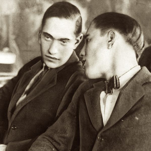 Leopold & Loeb