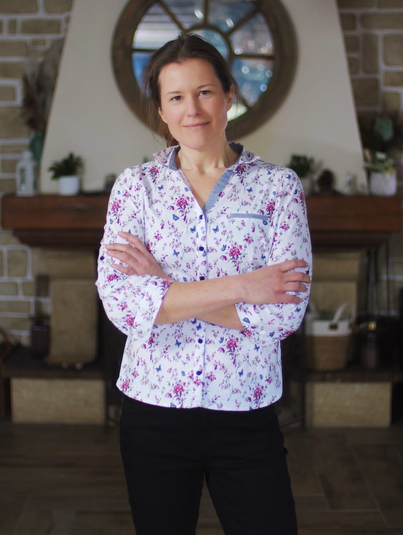 BETH JERVIS